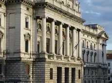 Lasorte Trieste 12/10/20 - Tribunale
