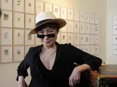 Yoko Ono