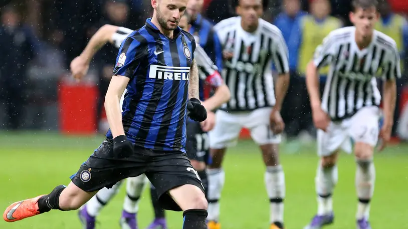 Marcelo Brozovic - Inter