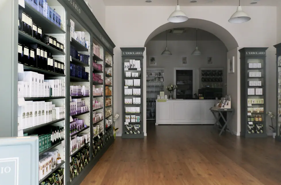 Lasorte Trieste 25/02/18 - Borgo Teresiano, Apertura Nuovi Locali, L'Erbolario, Ex Accessorizes