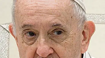 Papa Francesco. LaPresse Vatican Media