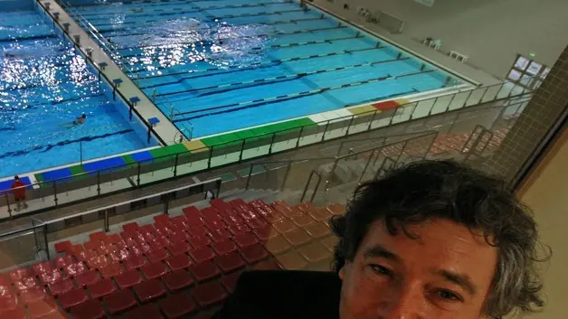 sterle trieste presidente federazione italiana nuoto sergio pasquali