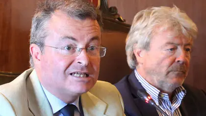 Lasorte Trieste 26/06/14 - Consiglio Comunale, Audizione Trieste Terminal Passeggeri, Napp, Paoletti