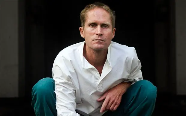 Peter Hoeg