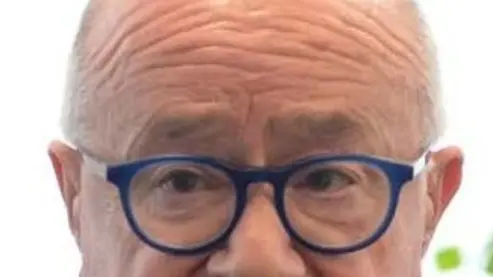 Foto Bruni 16.06.14 Livio Marchetti, pres.Cooperative Operaie