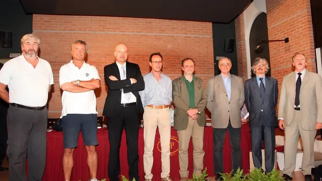 Palmanova 24-05-2011 elezione pre basket pozzecco cumbat adami falzari peresson sant modolo terenzani copyraight Pfp