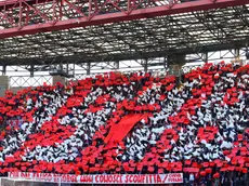 Lasorte Trieste 10/11/19 - Serie C, Triestina - Vicenza