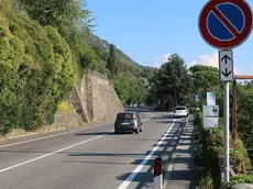 Lasorte Trieste 21/09/18 - Strada Costiera, Parcheggi