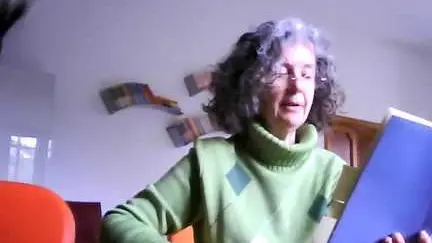 Beatrice Stasi, docente all’Università del Salento
