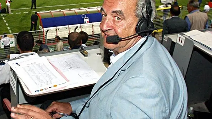 Bruno Pizzul