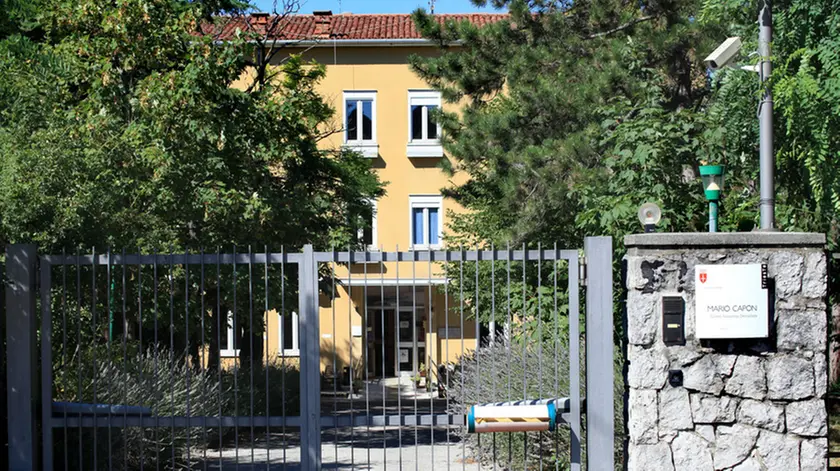 Casa Capon