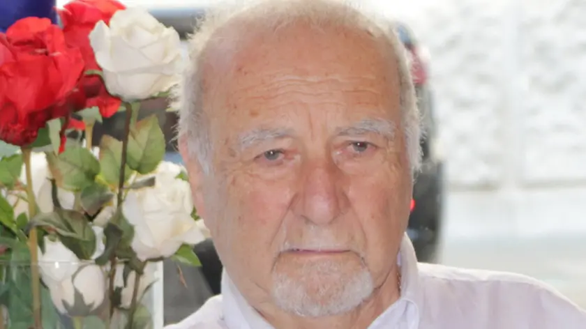 Renzo de' Vidovich