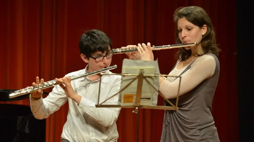 Allievi della Lipizer