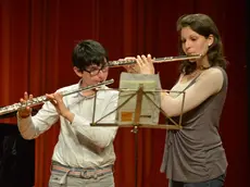 Allievi della Lipizer