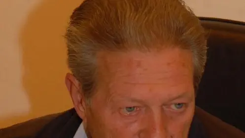 Bumbaca Gorizia Erminio Tuzzi ©Foto di Roberto Coco