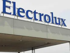 Uno stabilimento Electrolux