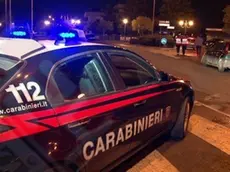 Carabinieri in una foto di archivio