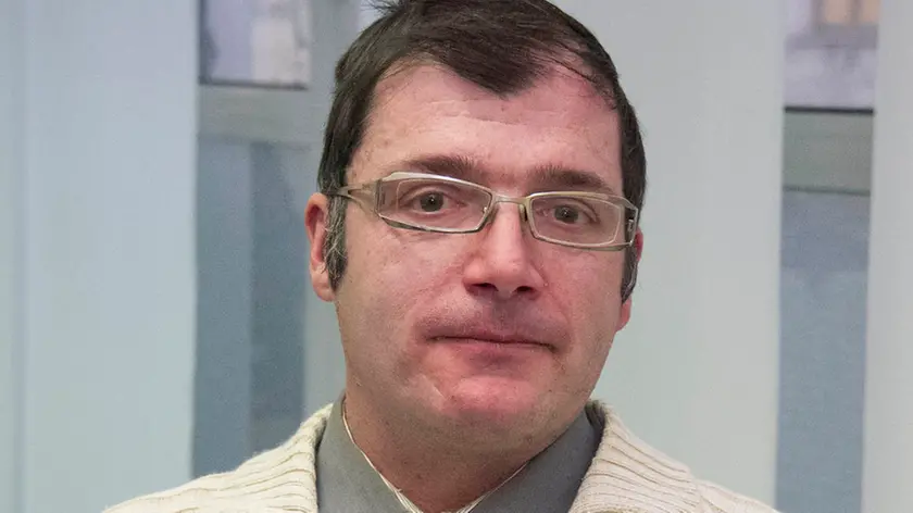 Bonaventura Monfalcone-31.01.2017 Franco Visintin-Monfalcone-foto di Katia Bonaventura