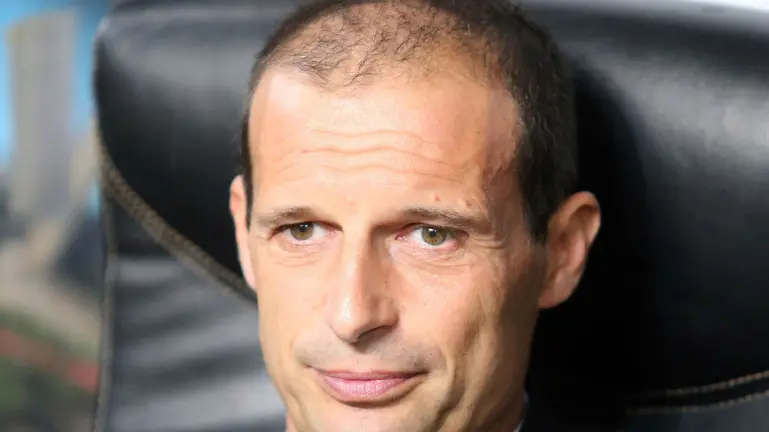 Massimiliano Allegri - Milan