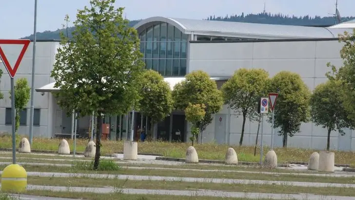 Bumbaca Gorizia 28.07.2015 Gradisca, Ipercoop Fotografia di Pierluigi Bumbaca