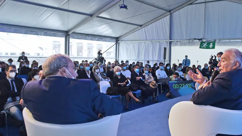 Foto di Andrea Lasorte