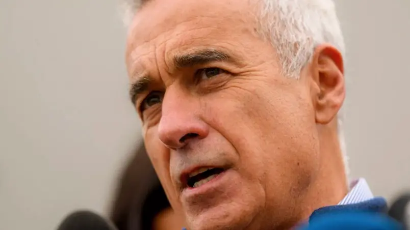 Călin Georgescu, il candidato indipendente vincitore alle elezioni
