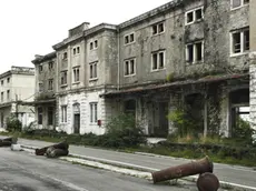 Il Porto Vecchio di Trieste