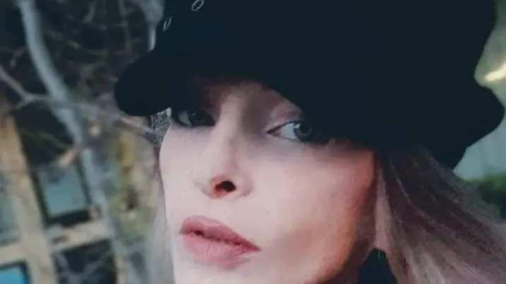 Stella Marega
