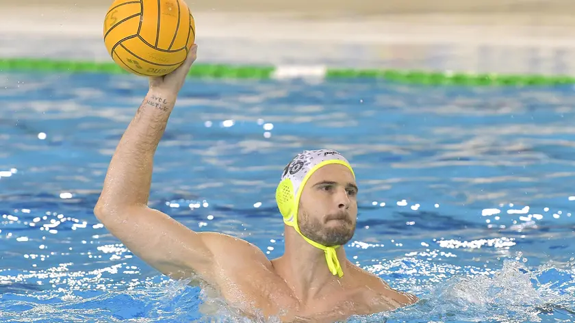 Marco Todaro