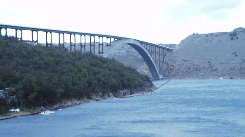 Il ponte di Veglia