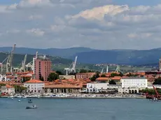 Foto BRUNI TRieste 27 05 10 Koper-Capodistria-