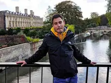 Giulio Regeni