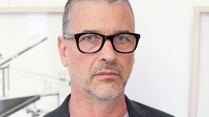 Paolo Tassinari (Foto Graziani)