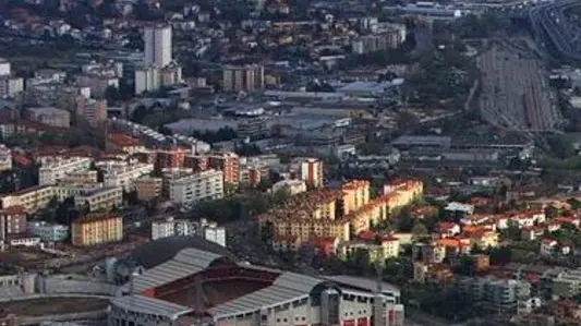 sterle trieste discarica disposta sotto sequestro zona ferriera