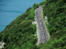 la foto di Fabiano Crisma, vincitrice dell'edizione 2013 di "Scatta la Bavisela"