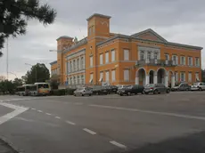 Lasorte Trieste 11 10 04 - Piazzale del Ferdinandeo