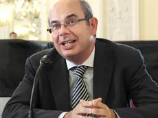 Lasorte Trieste 02/08/16 - Conservatorio Tartini, Presentazione Nuovo Presidente Lorenzo Capaldo