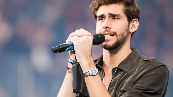 Alvaro Soler