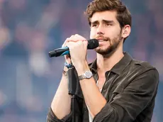 Alvaro Soler