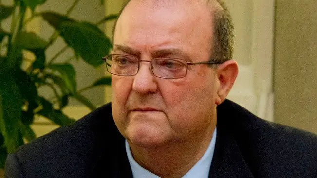 Bonaventura Monfalcone-28.04.2014 Consorzio-Enzo Lorenzon-Monfalcone-foto di Katia Bonaventura