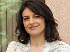 La goriziana Anita Kravos, protagonista della serie tv diretta (anche) da Oleotto