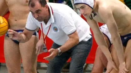 Silvano Trieste 29/03/2014 Piscina Bianchi, Pallanuoto Trieste