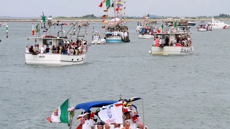 Bonaventura Monfalcone-07.07.2013 Perdon di Barbana-Grado-foto di Katia Bonaventura