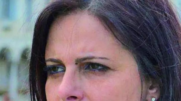 Bumbaca Gorizia 08.05.2012 Rosa Tucci - Fotografia di Pierluigi Bumbaca
