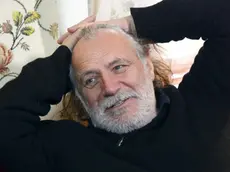 Foto BRUNI 20.01.2018 Trieste Film Festival : Rade Serbedzija
