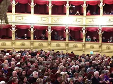 Foto BRUNI Trieste 08.12..2019 Ts Storia-Alessandro Vanoli al Verdi