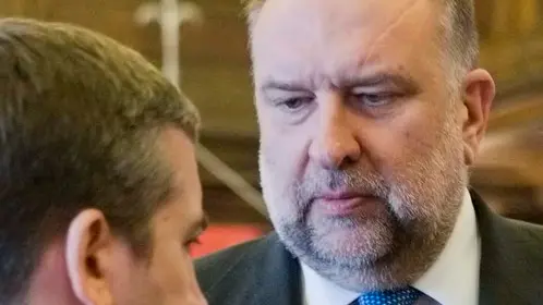 Silvano Trieste 20/04/2015 Sala del Consiglio Comunale