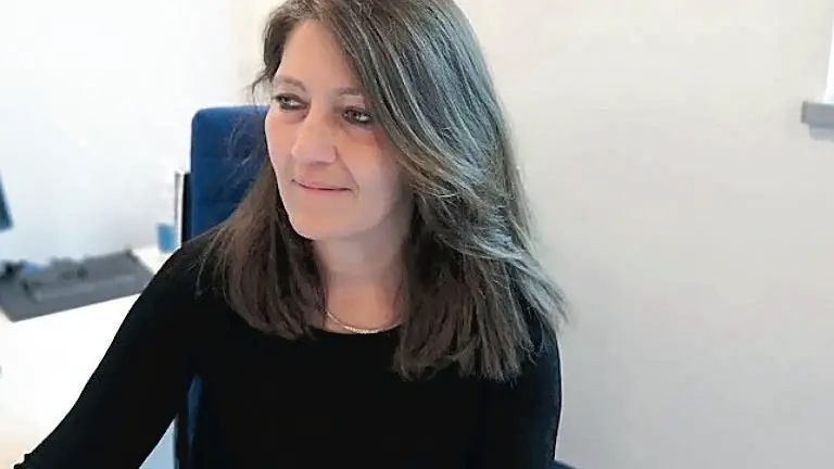 Anna Lutman