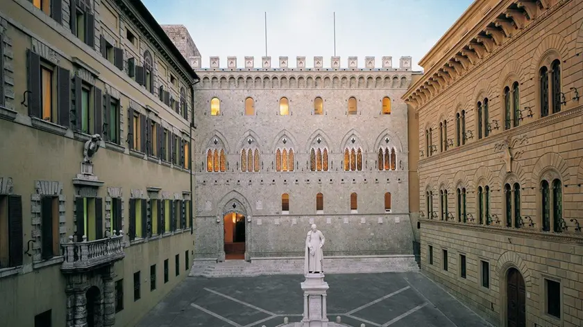 La Fondazione Mps ha scelto: Massimo Clarich nuovo presidente