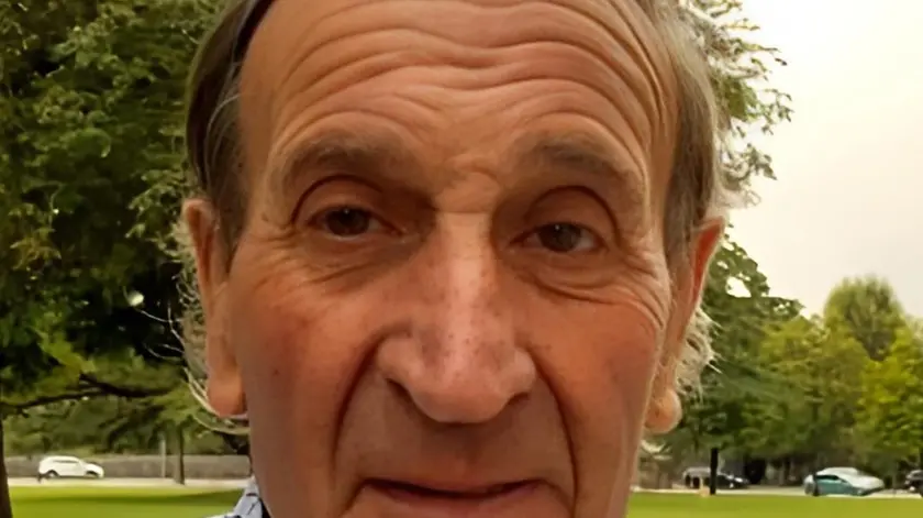 Enzo Moro